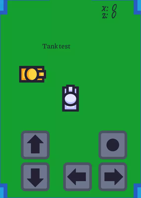 Game by @Memoreo