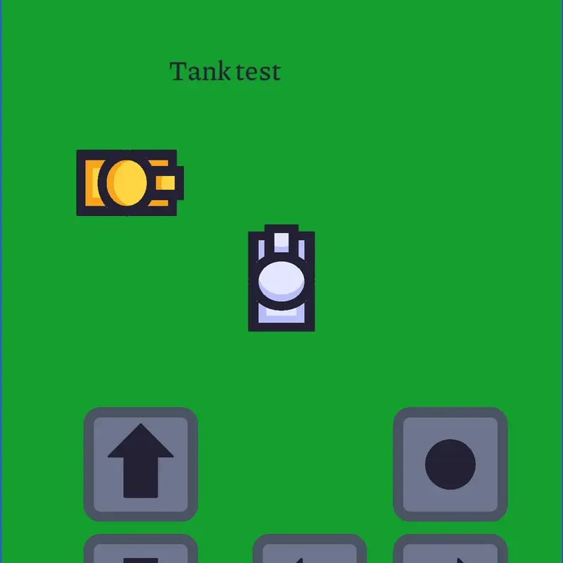 Game by @Memoreo