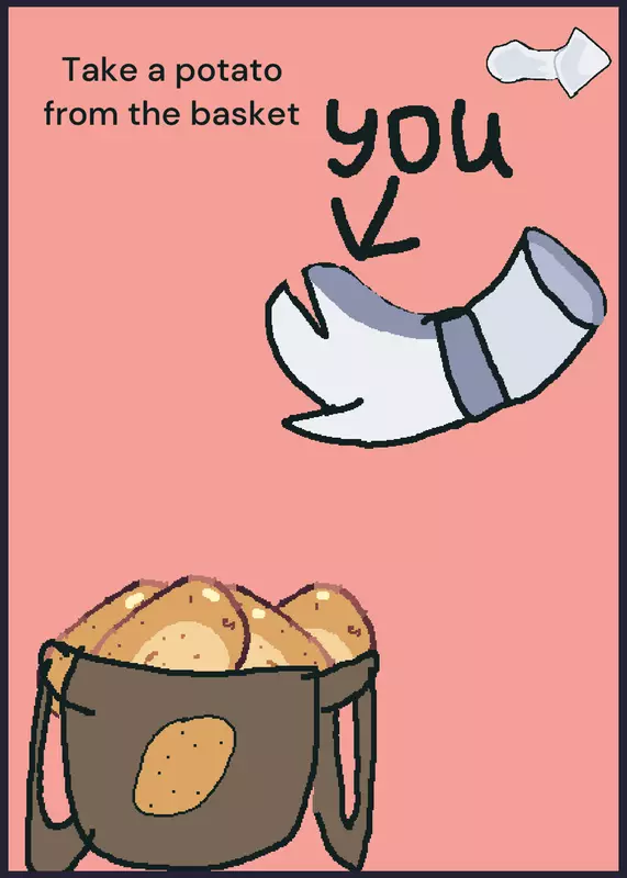 Game by @Liscake