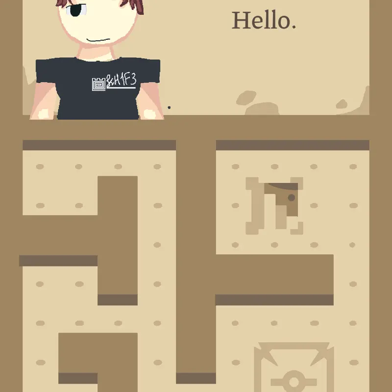 Game by @KH1F3