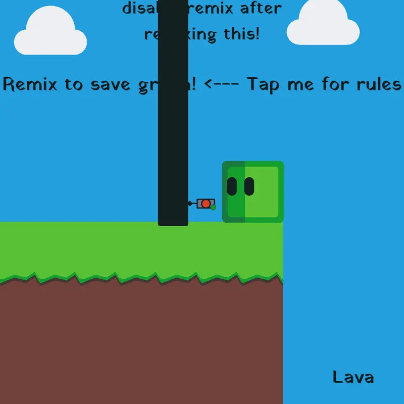Game by @Google_com