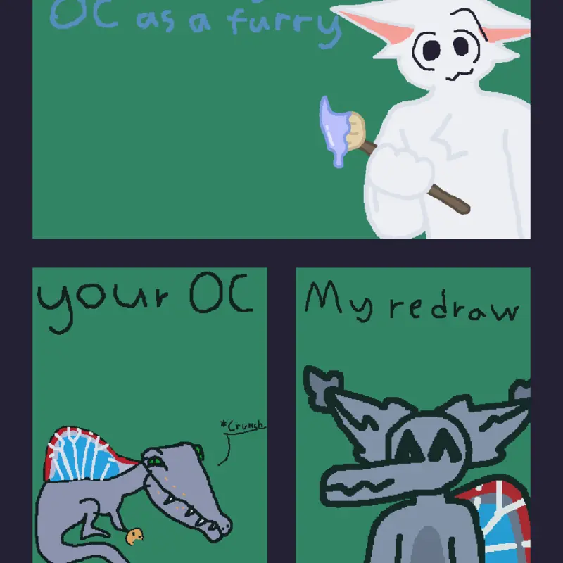 Game by @apple_paw