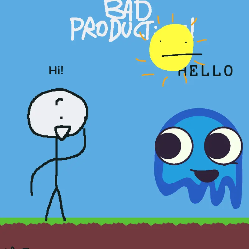 Game by @blue_slime_officiall