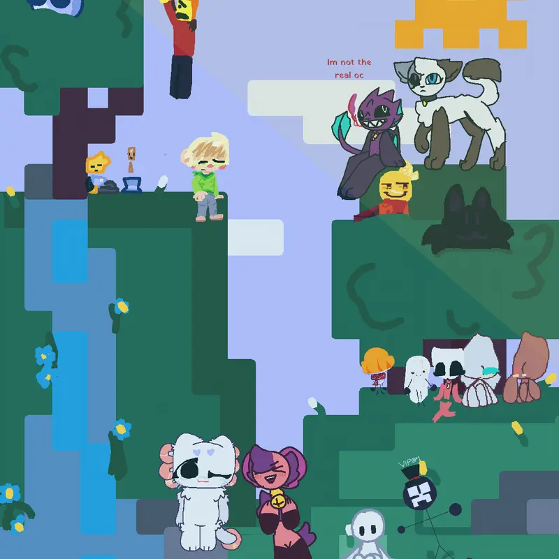 Game by @mialsinha