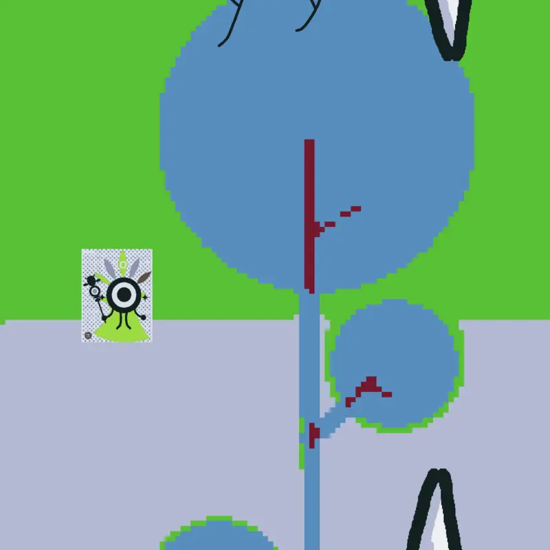 Game by @methmarijuana