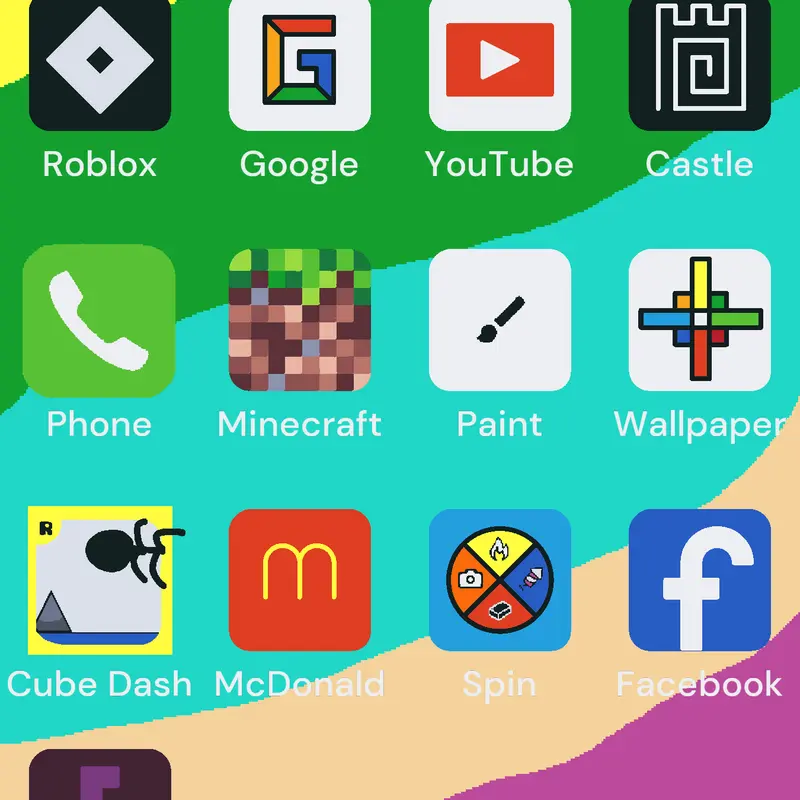 Game by @bananaytplayz