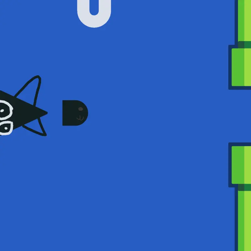 Game by @penguinboi