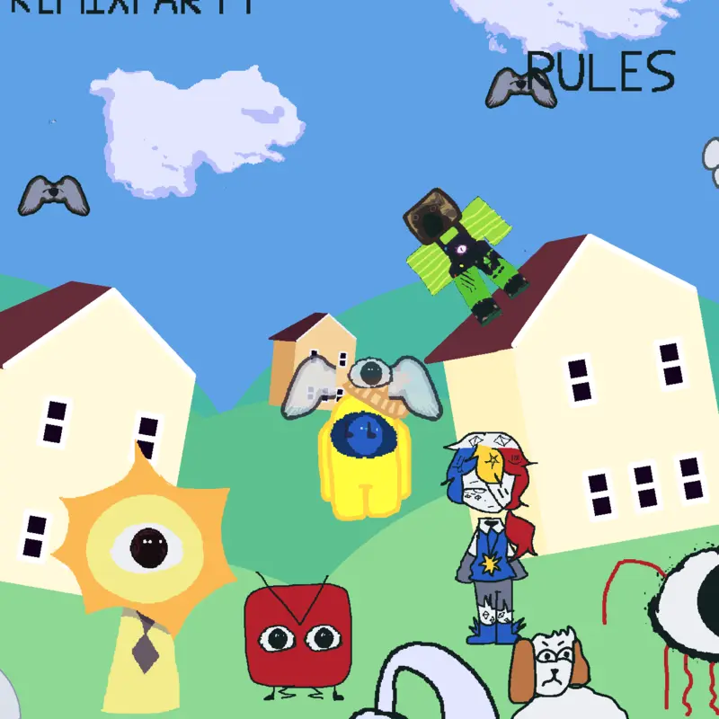 Game by @Glitch_V