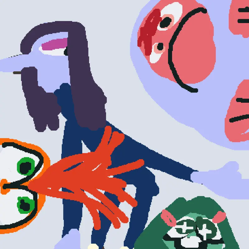 Game by @annui