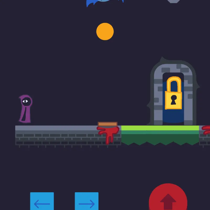 Game by @voidking099