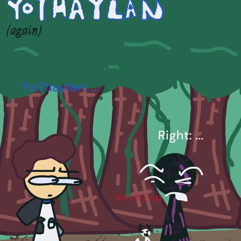Game by @YoThaylan