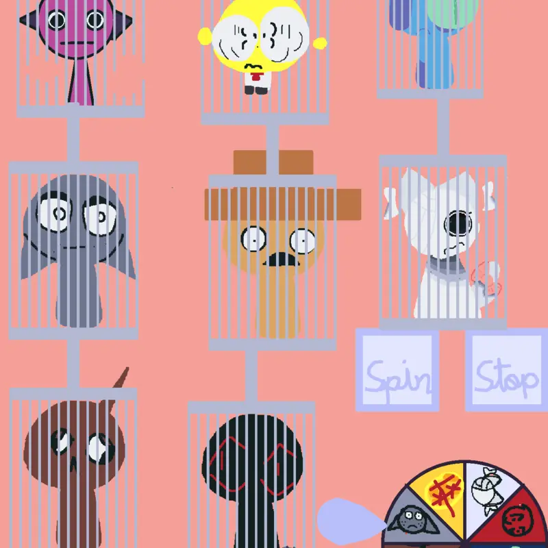 Game by @nycolejones
