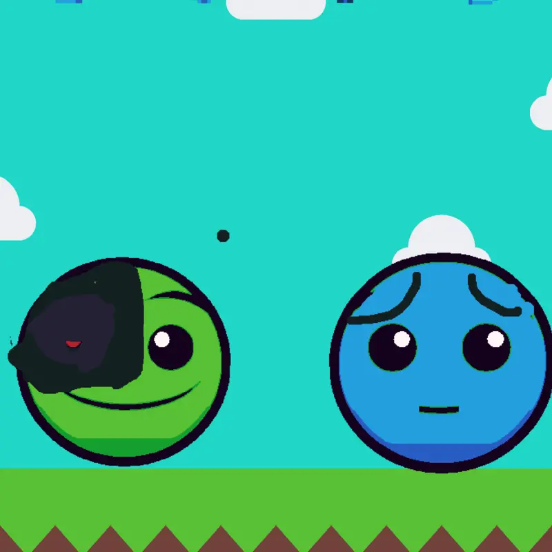 Game by @Fercharizard