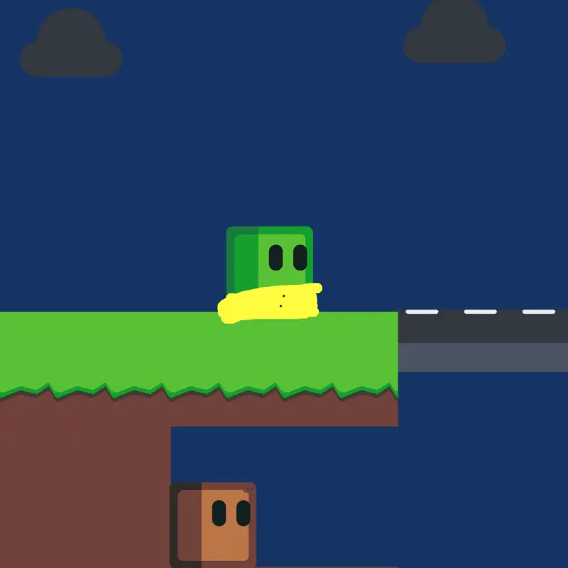 Game by @canoe_yosq