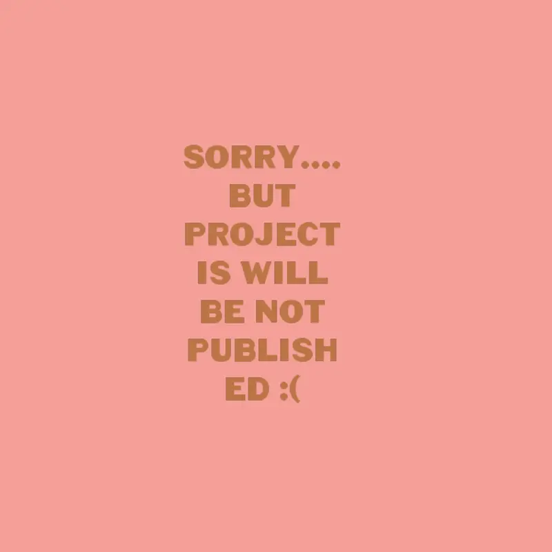 Game by @nothing_hole
