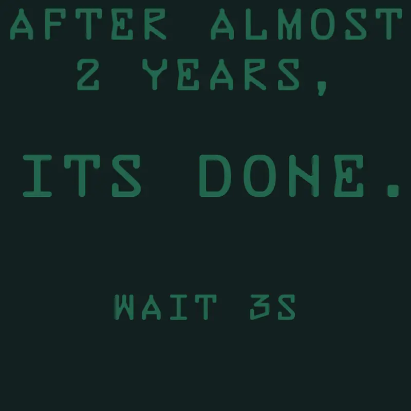 Game by @b0wl