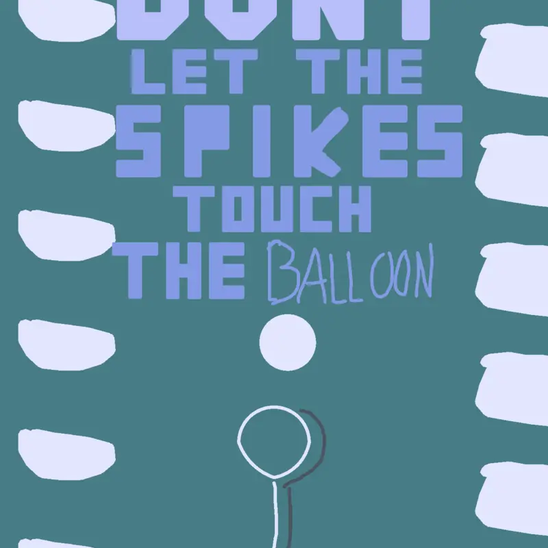 Game by @PatCuack