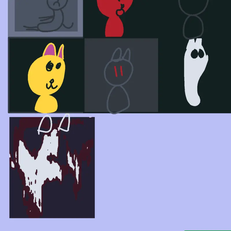 Game by @Thecat455