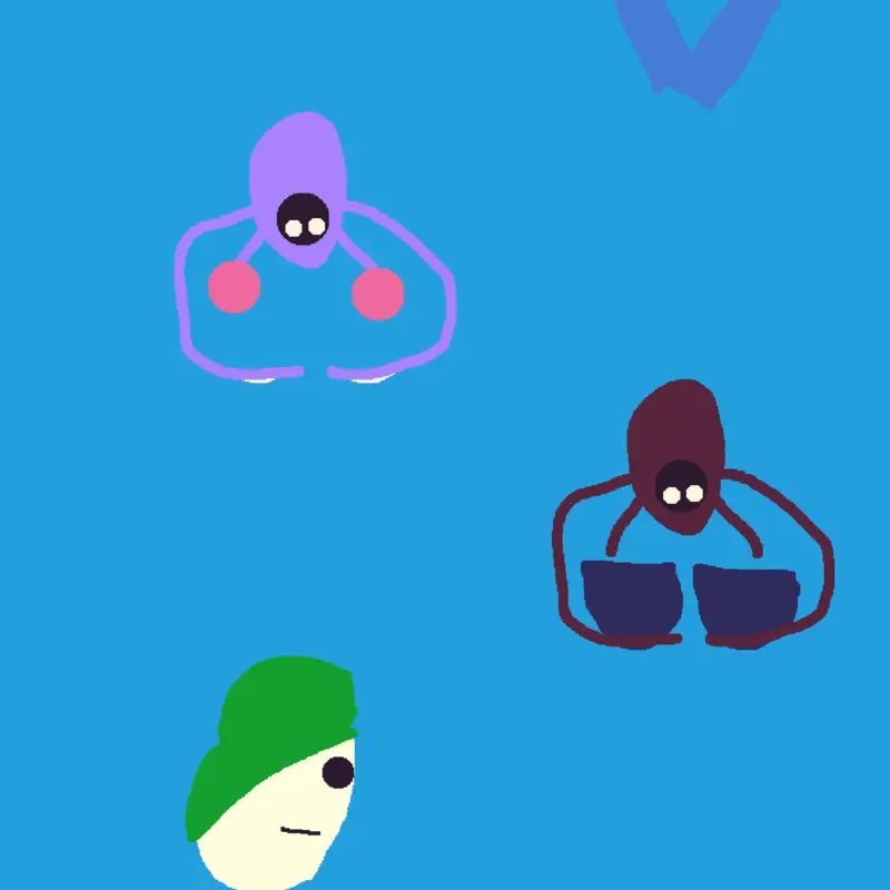 Game by @kaidensaur