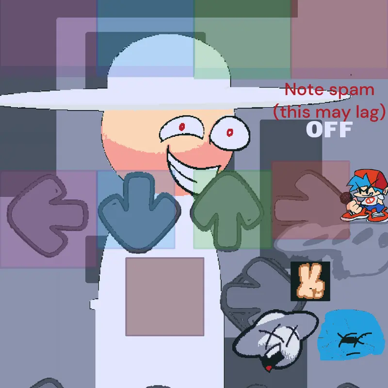 Game by @oreoformisscircle
