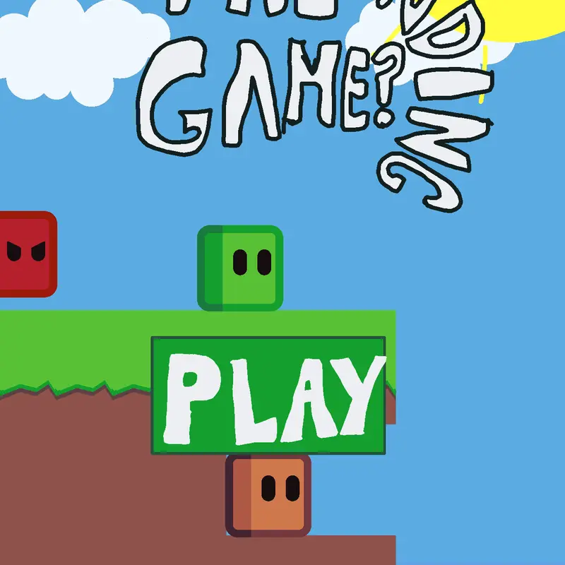 Game by @idkwhatsmynameso