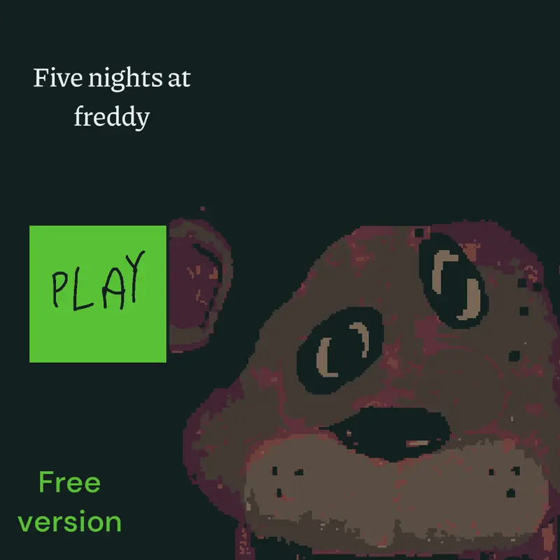 Game by @doodle999