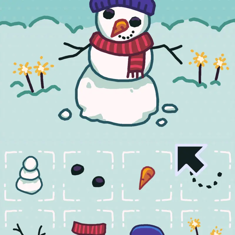 Game by @Castul
