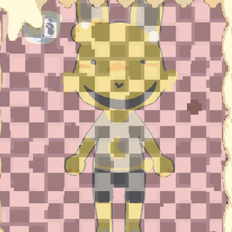 Test by @ORE00000