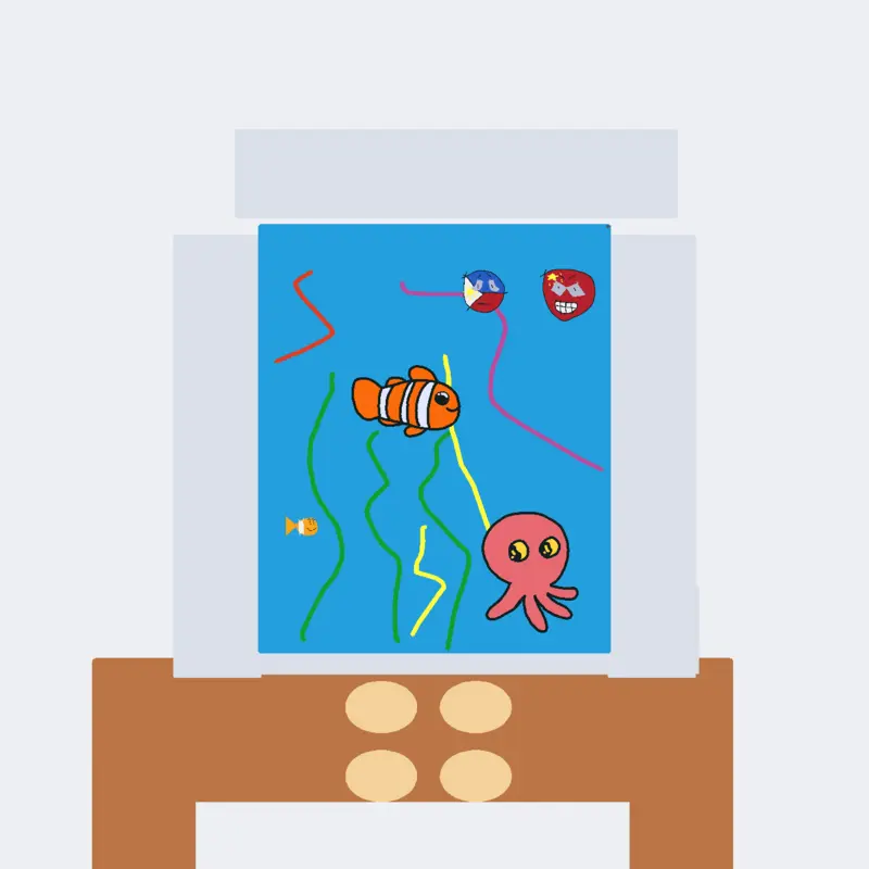 Game by @adelinourus