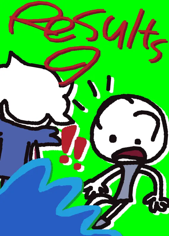 Camp Castle Results 9 by @Greenbunny