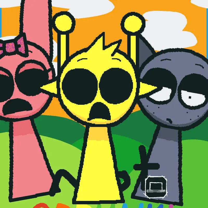 Game by @Sadwn