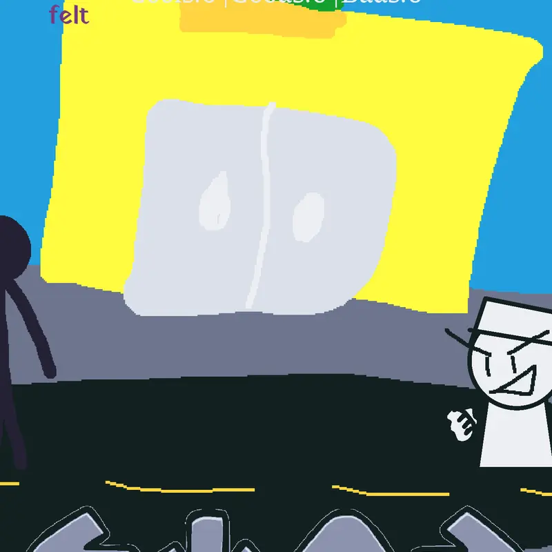 Game by @LeviMarcus