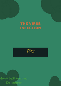 Game of virus