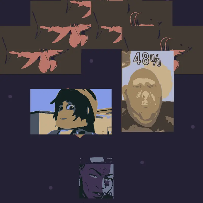 Game by @yomomisstupid