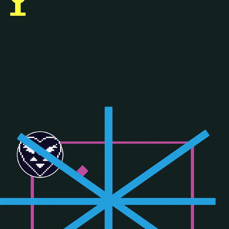 Game by @MichaelAlexander