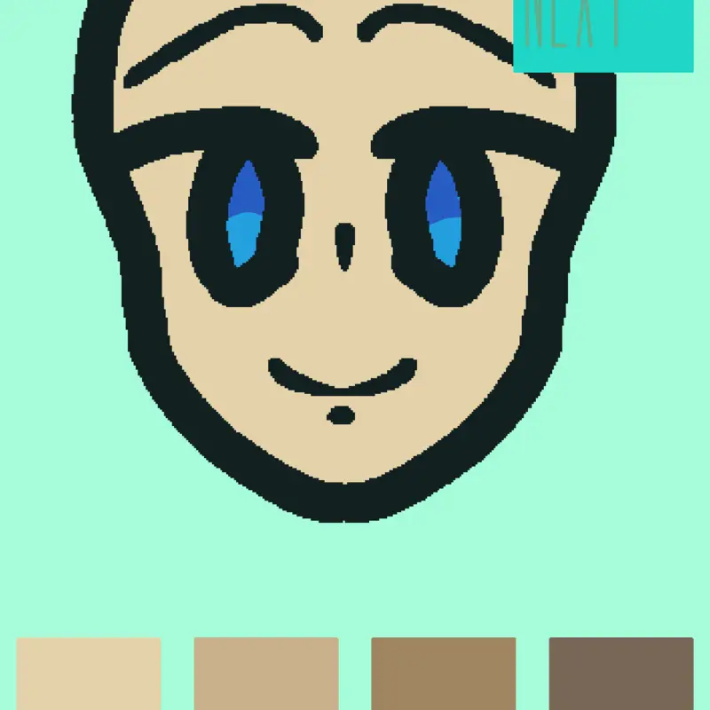 Game by @familyduck