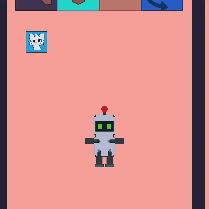 Game by @bide