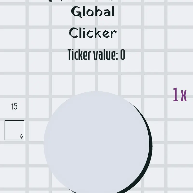 Game by @JustYourAveragePlayer