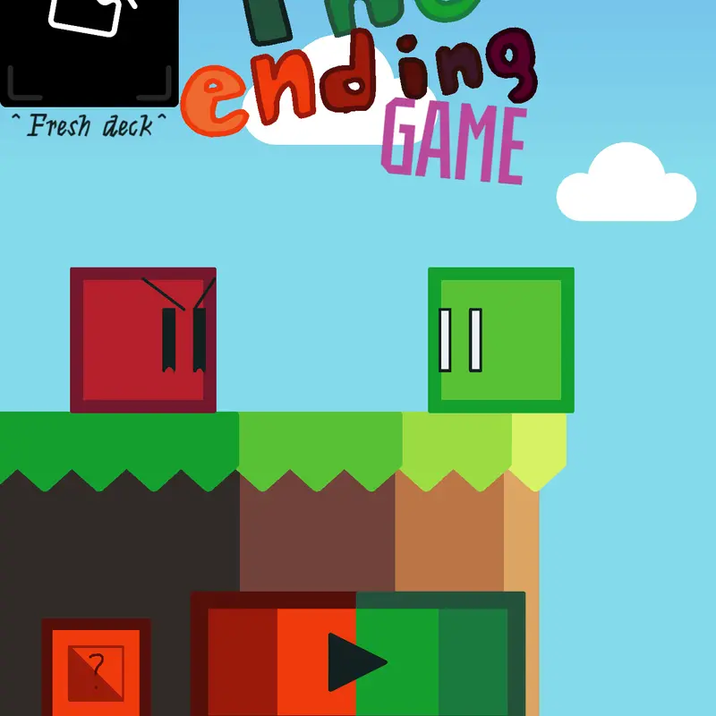 Game by @Cutecat536