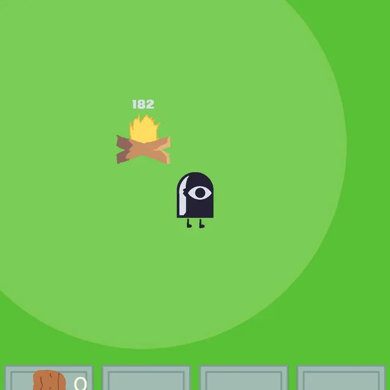 Game by @pixel_masters