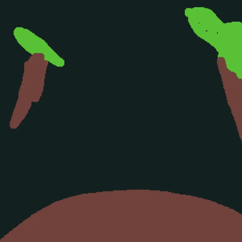 Game by @jesus_crist