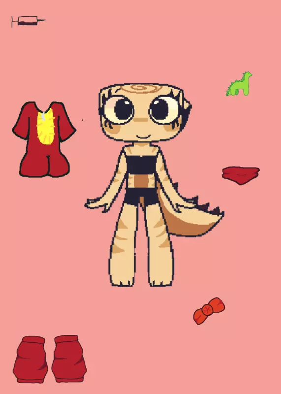 Game by @gg230