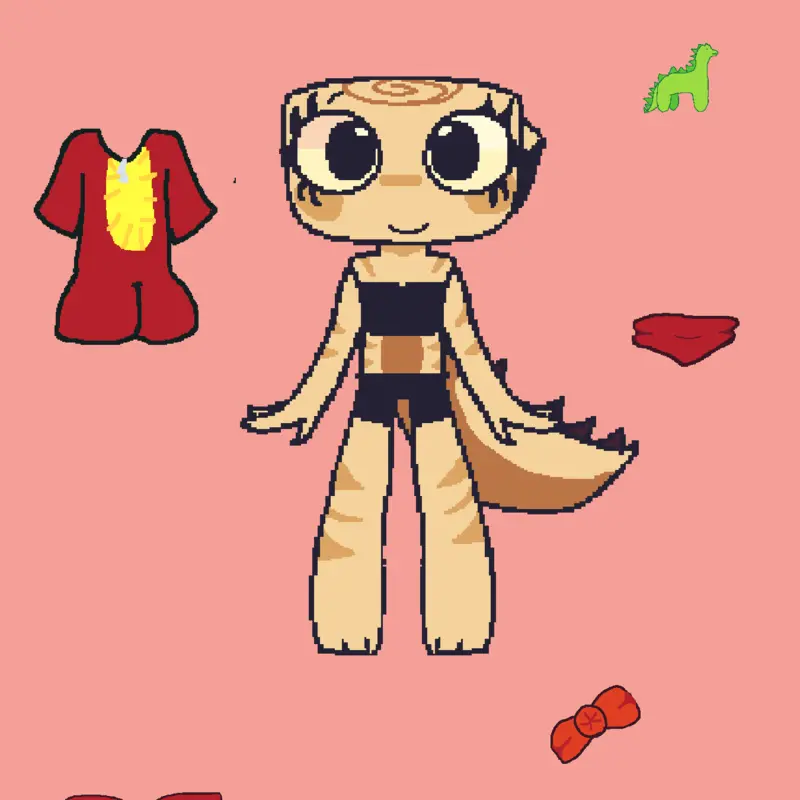 Game by @gg230