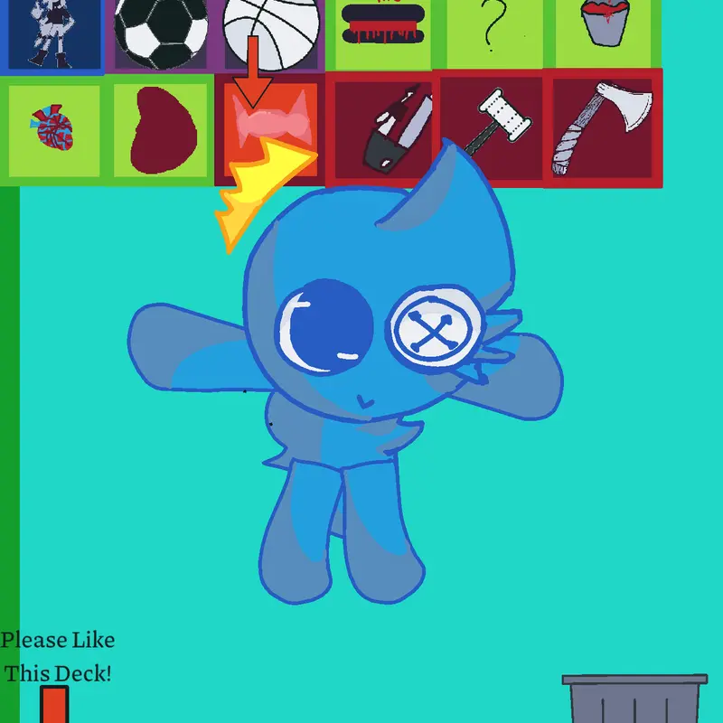 Game by @Lunnie_