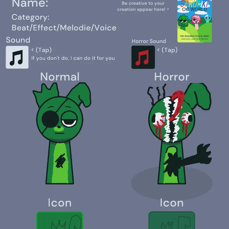 Game by @springfoxy354-
