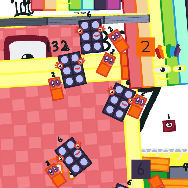 Game by @R4fito