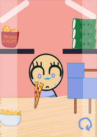 Teh asmr game