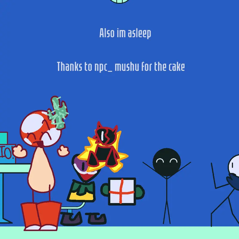 Game by @iminyourhouse