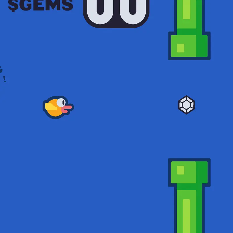 Game by @boomsmash