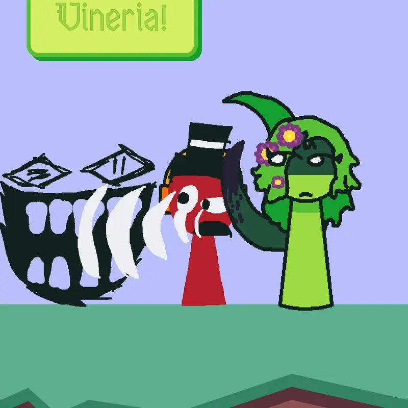 Game by @bookly2